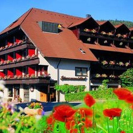 Hotel Schwarzwaldhof Enzklosterle Ngoại thất bức ảnh