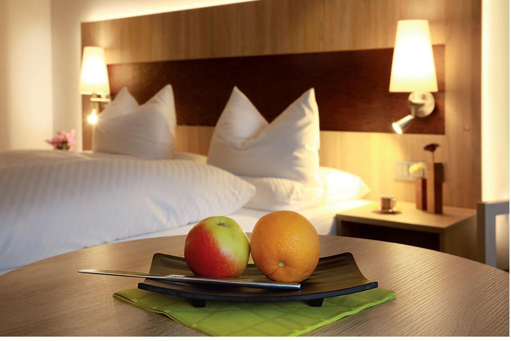 Hotel Schwarzwaldhof Enzklosterle Phòng bức ảnh