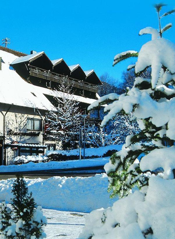 Hotel Schwarzwaldhof Enzklosterle Ngoại thất bức ảnh
