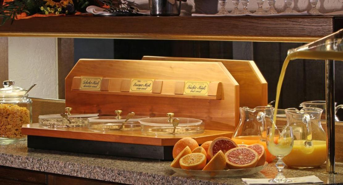Hotel Schwarzwaldhof Enzklosterle Ngoại thất bức ảnh