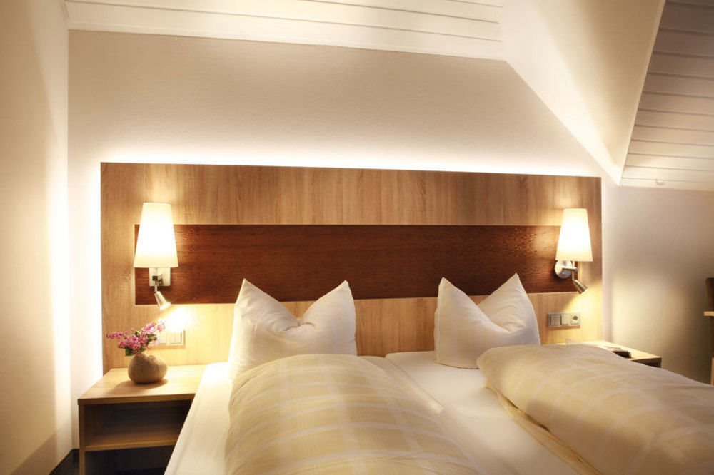 Hotel Schwarzwaldhof Enzklosterle Ngoại thất bức ảnh
