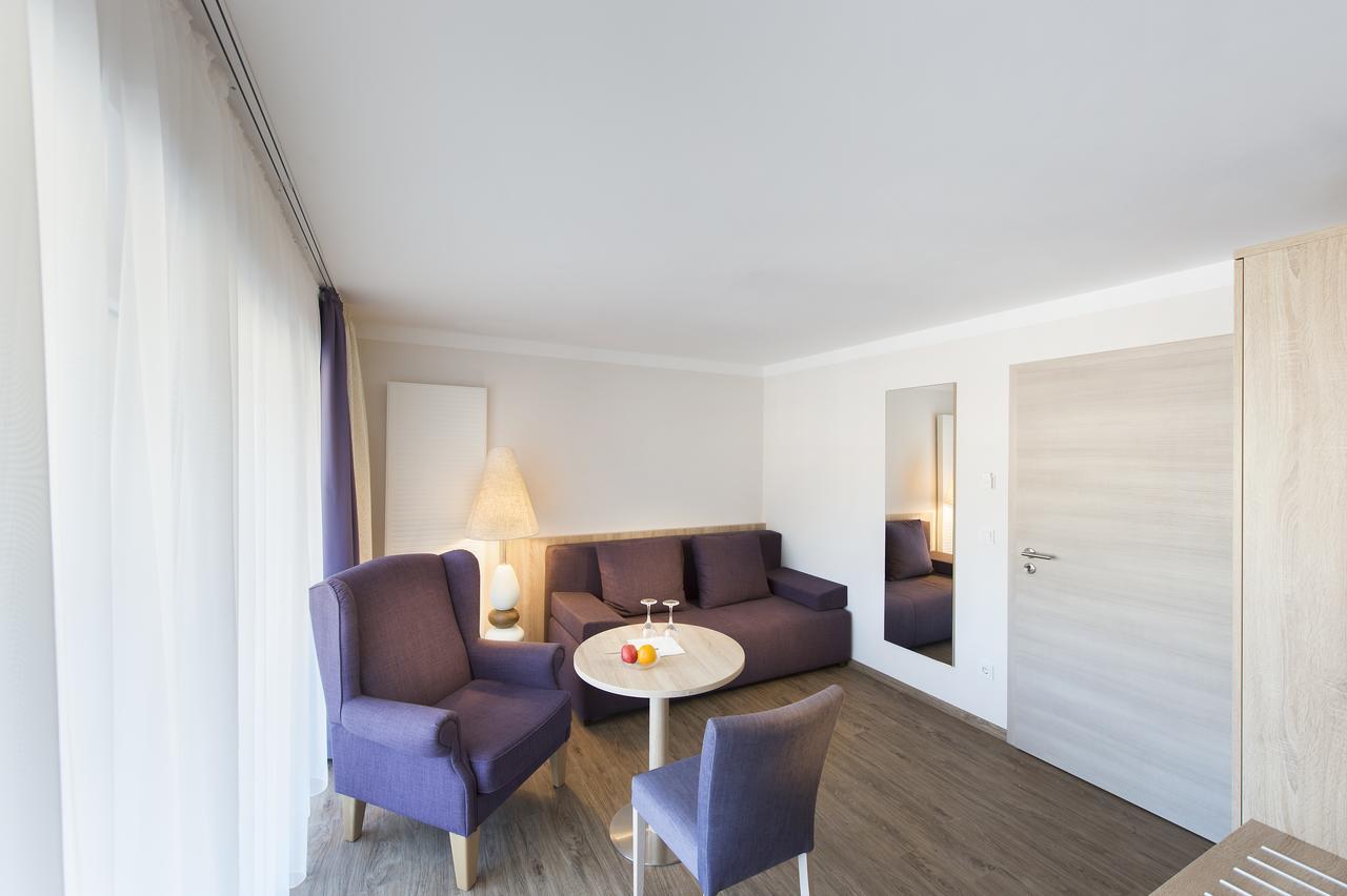 Hotel Schwarzwaldhof Enzklosterle Ngoại thất bức ảnh