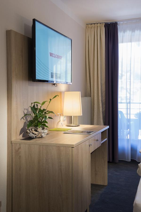 Hotel Schwarzwaldhof Enzklosterle Ngoại thất bức ảnh