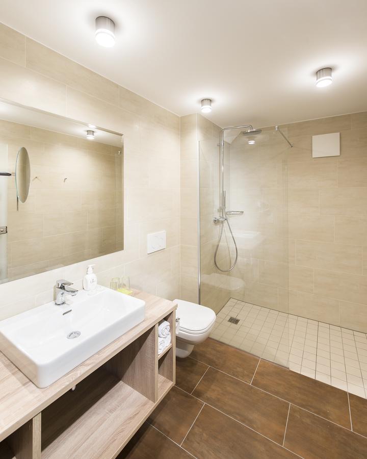 Hotel Schwarzwaldhof Enzklosterle Ngoại thất bức ảnh