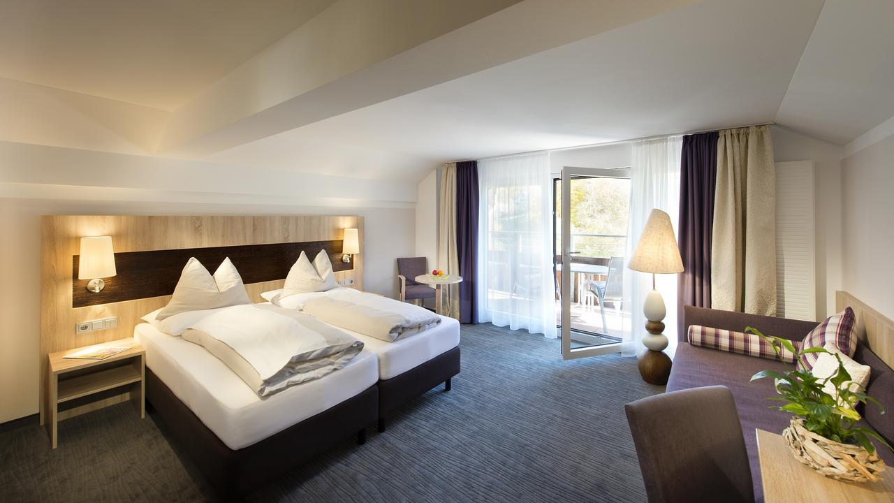 Hotel Schwarzwaldhof Enzklosterle Ngoại thất bức ảnh