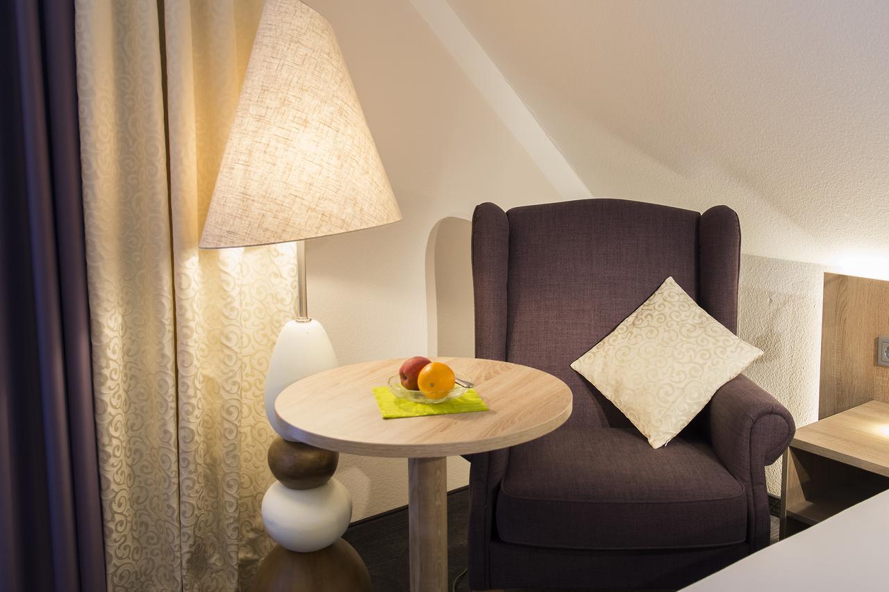 Hotel Schwarzwaldhof Enzklosterle Ngoại thất bức ảnh